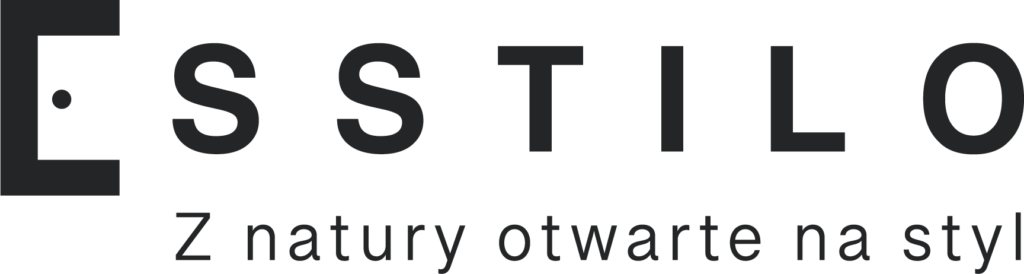 Esstilo logo • FIVEBEES • Agencja marketingowa